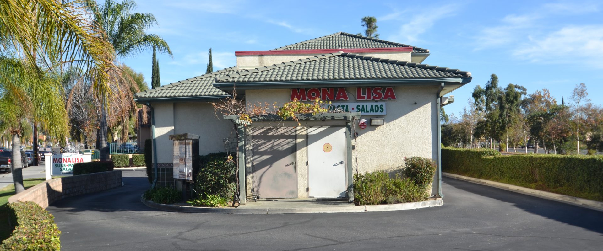 Drive-Thru Restaurant – Capital Realty Solutions