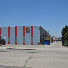 Industrial Space for Lease