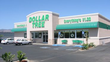 Dollar Tree Stores – NNN Offering