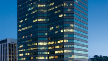 Class A Office Building – Valley Executive Tower