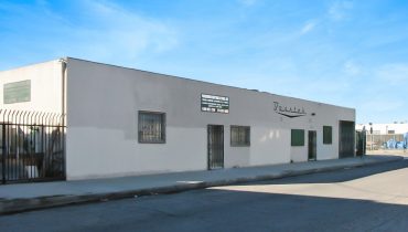 Small Owner User Industrial Property